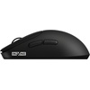 image:imageSony INZONE MouseA UltraLightweight 48g Wireless Esports Gaming Mouse  8K Hz Polling 30K DPI Sensor 90Hr Battery Customizable Buttons Optical Switches 24GHz Low Latency USBC Dongle FnaticMouse