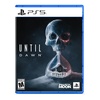 image:imageUntil Dawn PS5Playstation 5