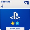 image:image50 PlayStation Store Gift Card Digital Code75 Code