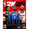 image:imageNBA 2K26  PlayStation 5PC Online Game Code