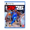 image:imageNBA 2K26  PlayStation 5PlayStation 5