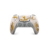 image:imagePlayStation DualSense Wireless Controller  Ghost of Ytei Gold Limited Edition 