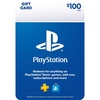 image:imagePlayStation Store Physical Gift Card  100