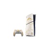 image:imagePlayStation5 Console  Ghost of Ytei Gold Limited Edition Bundle slim