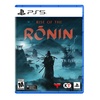 image:imageRise of the Ronin  PlayStation 5