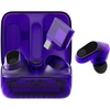 image:imageSony INZONE Buds Wireless Noise Cancelling Gaming Earbuds Glass Purple  Perfect for PlayStation 5 PCPS5SwitchMobile 48Hr Battery with Case Low Latency 24GHz USBC Dongle Truly Wireless
