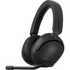 image:imageSony INZONE H5 Wireless OverEar Gaming Headset PS5 Headphones White  Plug amp Play Personalized 360 Spatial Sound For PCPS5Console 28 Hr Battery 24Ghz Wireless and 35mm Audio JackBlack