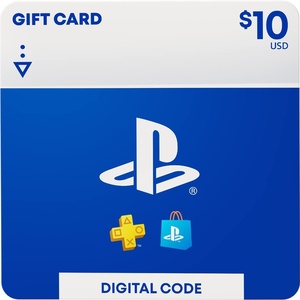 image:image50 PlayStation Store Gift Card Digital Code10 Code