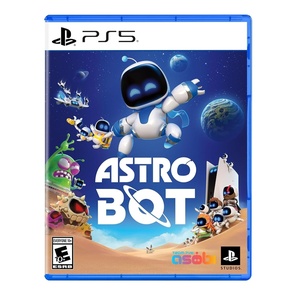 image:imageAstro Bot PS5