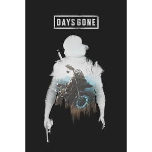 image:imageDays Gone Standard  PC Online Game Code