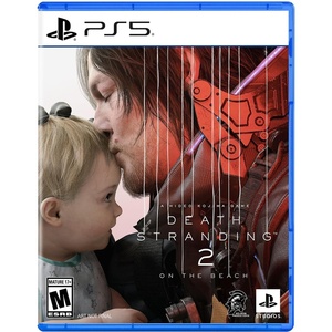 image:imageDeath Stranding 2 On The Beach  PS5