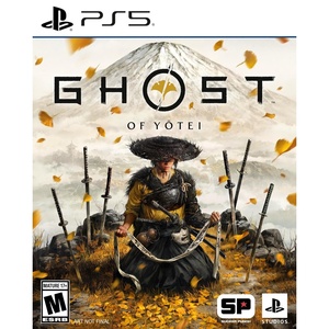 image:imageGhost of Ytei PS5