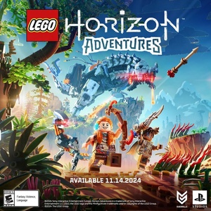 image:imageLEGO Horizon Adventures  PS5PC Online Game Code