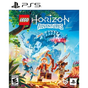 image:imageLEGO Horizon Adventures  PS5PlayStation 5