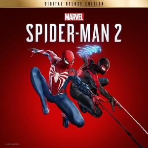 image:imageMARVELS SPIDERMAN 2  PS5 Standard EditionPC Online Game Code