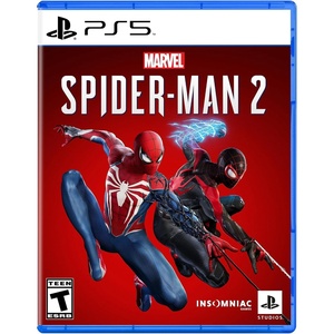 image:imageMARVELS SPIDERMAN 2  PS5 Standard EditionPlayStation 5