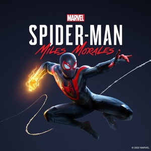 image:imageMarvels SpiderMan Miles Morales Standard  PC Online Game CodeSteam
