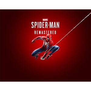 image:imageMarvels SpiderMan Remastered Standard  PC Online Game Code
