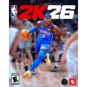 image:imageNBA 2K26  PlayStation 5PC Steam Online Game Code
