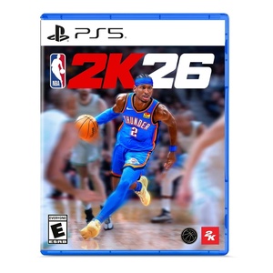 image:imageNBA 2K26  PlayStation 5PlayStation 5