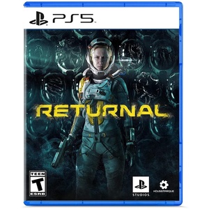 image:imageReturnal Standard  PC Online Game CodePlayStation 5