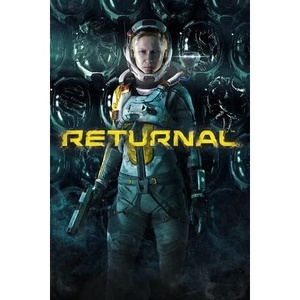 image:imageReturnal Standard  PC Online Game CodeSteam