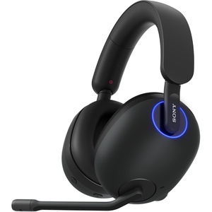 image:imageSony INZONE H9 Wireless OverEar Noise Cancelling Gaming Headset White  24GHz Wireless Perfect for PlayStation 5 for PCPS5SwitchMobile 32 Hr Battery 360 Spatial Sound Discord CertifiedBlack