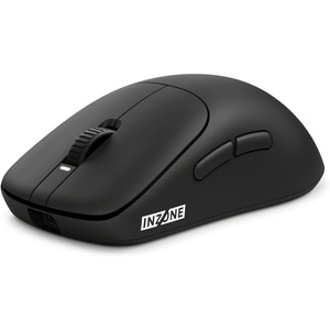 image:imageSony INZONE MouseA UltraLightweight 48g Wireless Esports Gaming Mouse  8K Hz Polling 30K DPI Sensor 90Hr Battery Customizable Buttons Optical Switches 24GHz Low Latency USBC Dongle FnaticMouse