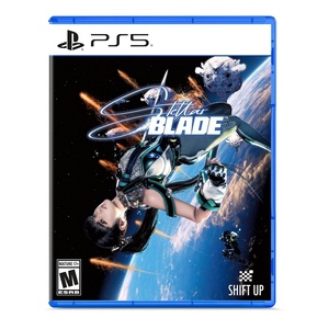 image:imageStellar Blade  PlayStation 5
