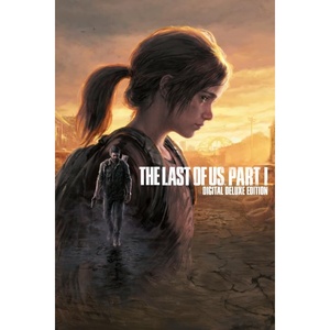 image:imageThe Last Of Us Part I Standard  PC Online Game CodeSteam