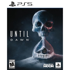 image:imageUntil Dawn PS5Playstation 5