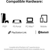 image:imagePULSE Elite Wireless Headset  For PS5 PC amp MACWhite