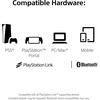 image:imagePULSE Elite Wireless Headset  For PS5 PC amp MACWhite