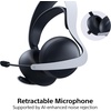 image:imagePULSE Elite Wireless Headset  For PS5 PC amp MACWhite