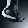 image:imagePULSE Elite Wireless Headset  For PS5 PC amp MACWhite