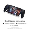 image:imagePlayStation 5 Portal Remote PlayerMidnight Black
