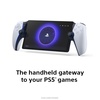image:imagePlayStation 5 Portal Remote PlayerWhite