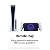 image:imagePlayStation 5 Portal Remote PlayerWhite