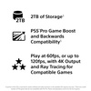 image:imagePlayStation 5 Pro Console  2TBPS5 Pro