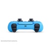 image:imagePlayStation DualSense Wireless Controller  Genshin Impact Limited EditionStarlight Bluee