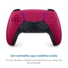image:imagePlayStation DualSense Wireless Controller  for PS5 PC MAC amp MobileCosmic Red