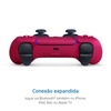 image:imagePlayStation DualSense Wireless Controller  for PS5 PC MAC amp MobileCosmic Red