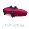 image:imagePlayStation DualSense Wireless Controller  for PS5 PC MAC amp MobileCosmic Red