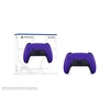 image:imagePlayStation DualSense Wireless Controller  for PS5 PC MAC amp MobileGalactic Purple