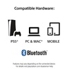 image:imagePlayStation DualSense Wireless Controller  for PS5 PC MAC amp MobileGalactic Purple