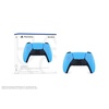 image:imagePlayStation DualSense Wireless Controller  for PS5 PC MAC amp MobileStarlight Blue