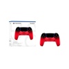 image:imagePlayStation DualSense Wireless Controller  for PS5 PC MAC amp MobileTechno Red