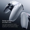 image:imagePlayStation DualSense Wireless Controller  for PS5 PC MAC amp MobileWhite