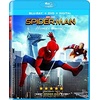 image:imageSpiderMan Homecoming  Bluray  DVD  Digital