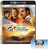 image:imageGran Turismo  4K  Bluray  Digital